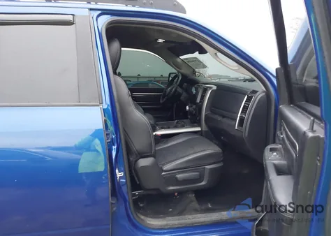 2016 Ram 1500 Sport z USA, uszkodzony, nr VIN 1C6RR7MT0GS137858